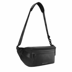 Torba fotograficzna K&F Concept Urban Wander 13 Sling Bag 10 l - czarna